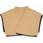 플리스 수면용 베스트 No.96 베이지