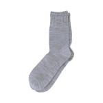 무압박 남성 가을·겨울용 양말 5111H 그레이