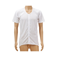 남녀공용 5부 전면 오픈 원터치 후크형 SV-1600 M