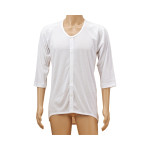 남녀공용 7부 전면 오픈 원터치 후크형 SV-1700 L