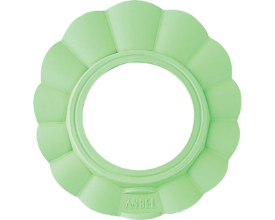 샴푸캡 6048 그린