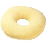 디럭스 원형 방석 1030 크림