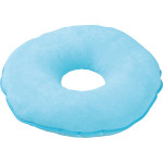 디럭스 원형 방석 1030 블루