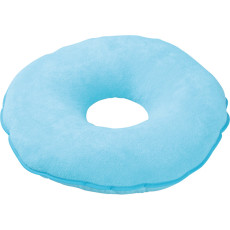 디럭스 원형 방석 1030 블루