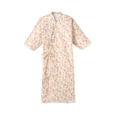 간병용 잠옷 5074 S 버건디