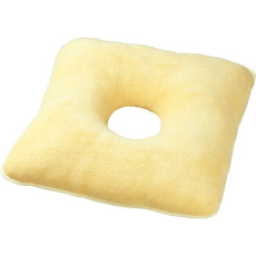 디럭스 사각 방석 1032 크림