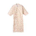 간병용 잠옷 5074 L 버건디