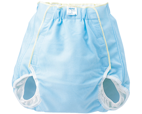 하비너스 통기형 기저귀 커버 10923→1041631 LL