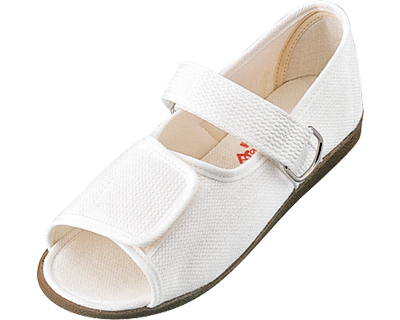 재활 슈즈 W503 여성 22.0cm 화이트