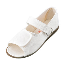 재활 슈즈 W503 여성 24.0cm 화이트