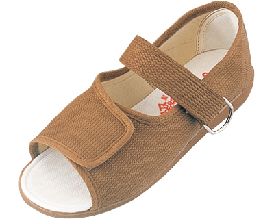 재활 슈즈 GM503 남성 27.0cm 브라운