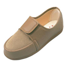 재활 슈즈 W603 여성 25.0cm 브라운