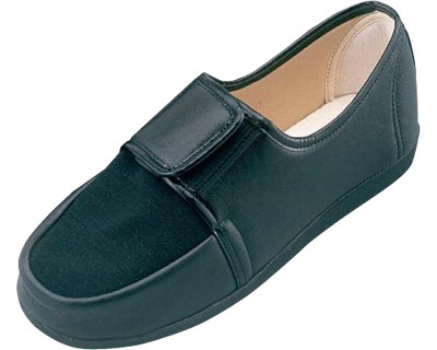 재활 슈즈 GM603 남성 25.0cm 블랙