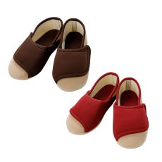 아유미 와이드벨트 베이직 실내화 2219 7E