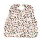 식사용 방수 앞치마 400 옐로우