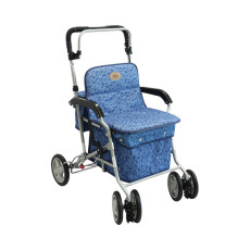 마치A 실버카 블루