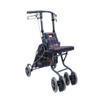 써니워커 실버카 SP 중형 격자 NB