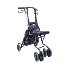 써니워커 실버카 SP 중형 격자 NB