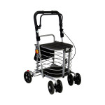 하모니 AL 알루미카트 (보냉가방 없음)