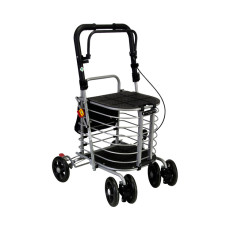 하모니 AL 알루미카트 (보냉가방 없음)