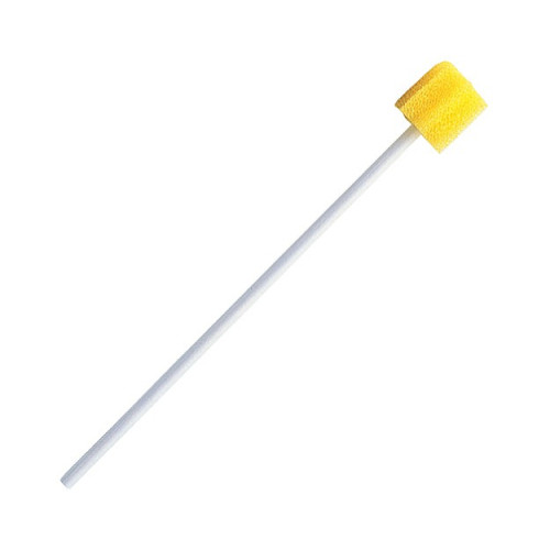 하밍굿 구강 케어 스펀지 MHG50 50개입