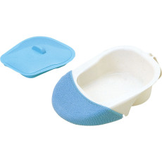 안주 전용커버 포함 환자용 변기 533-701