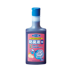 휴대용 화장실 방취액 S 533-202 400mL