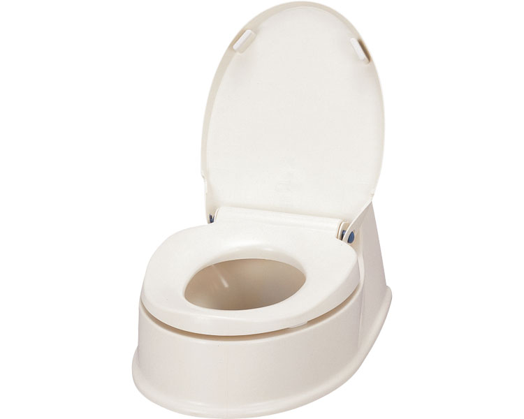 안주 변기 HG 겸용형 534-113 아이보리