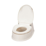 안주 변기 HG 겸용형 534-113 아이보리