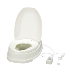 안주 변기 OD 겸용형 533-316 난방 변기 타입 노멀 아이보리