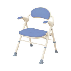 아론카세 TS 팔걸이 목욕의자 535-465 블루