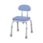 아론카세 Mini 등받이 목욕의자 536-170 블루