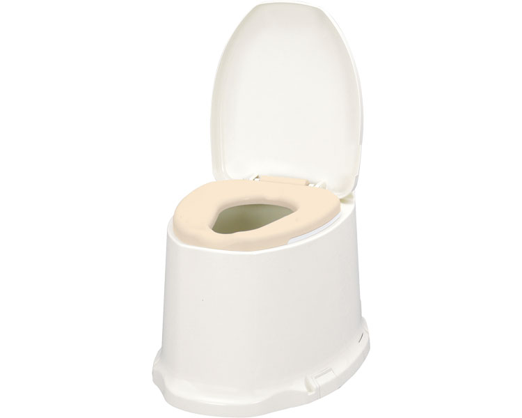 안주 변기 SD 거치형 533-473 소프트 변기 타입 노멀