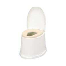 안주 변기 SD 거치형 533-473 소프트 변기 타입 노멀