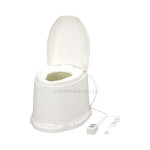 안주 변기 SD 거치형 533-463 난방 변기 타입 노멀