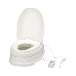 안주 변기 OD 겸용형 871-025 난방 변기 타입 보고#5