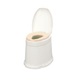 안주 변기 SD 거치형 871-138 소프트 변기 타입 보고#8