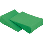 자세변환 미니쿠션 2개 세트 표준 커버 타입