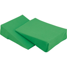 자세변환 미니쿠션 2개 세트 표준 커버 타입