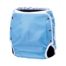 스타이너 No.710 기저귀 커버 101522 S