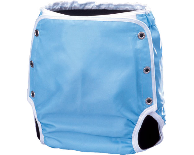 스타이너 No.710 기저귀 커버 101523 M