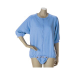 후도 바디슈트 105633 M 그레이