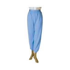 후드 바지 105702 S 블루