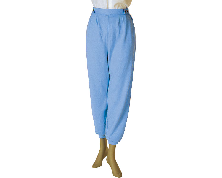 후드 바지 105703 M 블루