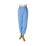 후드 바지 105703 M 블루