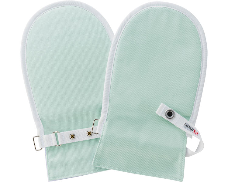 치매 장갑 No.1 L (좌우 1세트) 105794 그린