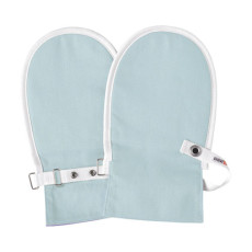 치매 장갑 No.1 M (좌우 1세트) 105801 블루