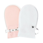 치매 장갑 No.2 (등쪽 메쉬) L (좌우 1세트) 105815 핑크