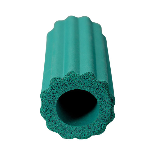 스푼 스펀지 손잡이 1개입 NS-1 직경 2.8×길이 9cm (원형 둥근 구멍)