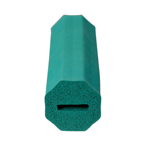 스푼 스펀지 손잡이 1개입 NS-18 직경 1.8×길이 9cm (원형 평홀)